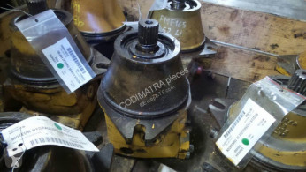 Motor hidraulic de translație Liebherr R962