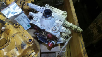 Liebherr R912HDSL used Swing hydraulic motor