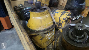 Liebherr R964B used Swing hydraulic motor