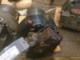 Caterpillar 330C used Travel hydraulic motor