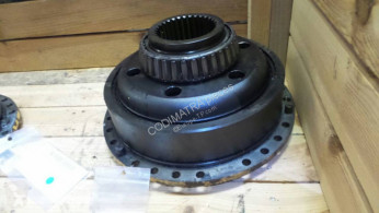 Volvo wheel reducer A25