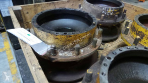 Volvo A25 used wheel hub