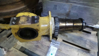 Caterpillar 771D transmisie second-hand