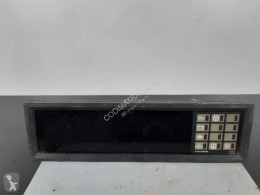 Caterpillar 950F used dashboard