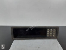 Caterpillar 988F used dashboard