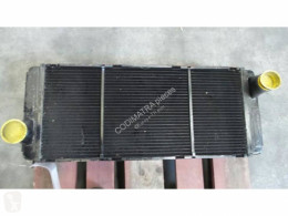 Case 988 used cooling radiator