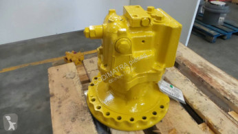 Komatsu PC600-7 motor hidraulic de rotație second-hand