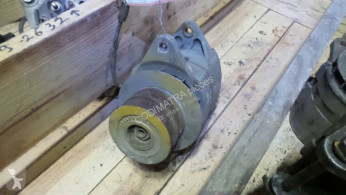 Caterpillar D6H used motor