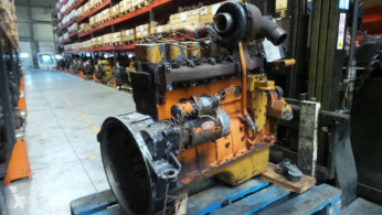 Dresser - IH 520C used motor
