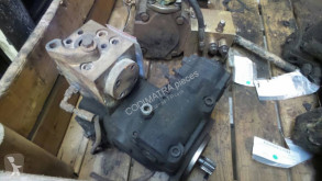 Pompe hydraulique principale Volvo L150E