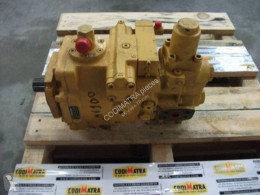 Motor hidraulic de avans Liebherr A902LI