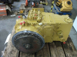 Fiat-Allis FR10 used gearbox