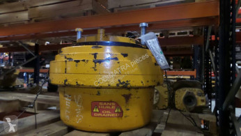 Liebherr R942HD used final drive