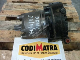 Caterpillar 325 used Travel hydraulic motor