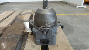 Moteur hydraulique de translation Komatsu PC95