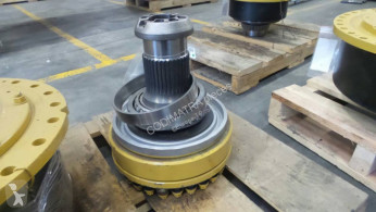 Caterpillar 740 used transmission