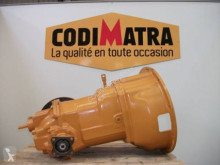 Cutie de viteze Poclain 60P