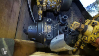 Liebherr R902HDSL used Swing hydraulic motor