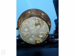 Liebherr wheel reducer L508P