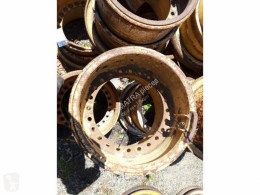 Volvo L180E used track