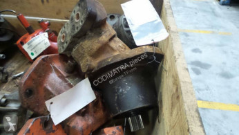 O&K Travel hydraulic motor RH20