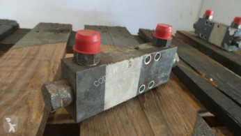 Liebherr A312 used cylinder