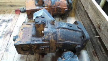 Case 688PB used Travel hydraulic motor