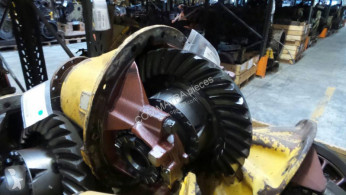Pont & nez de pont Volvo A25C