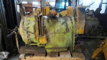 R35 used gearbox