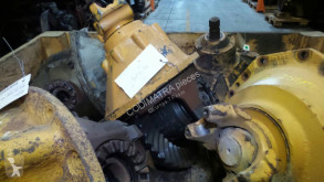 Case 821C used differential