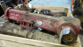 Liebherr differential A902LI