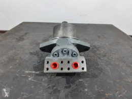 Liebherr R312 tweedehands hydraulische travelmotor