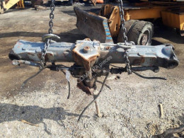 Liebherr A900BLI used differential