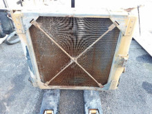 Caterpillar 215 used cooling radiator