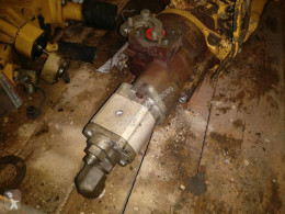 Caterpillar 826G used Hydraulic travel pump
