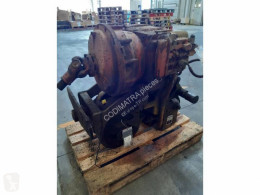 Komatsu HA270 used gearbox