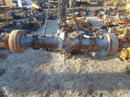 O&K MHPLUS used wheel reducer