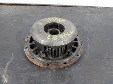 Case W30 used wheel reducer