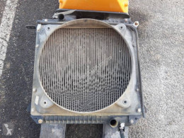Caterpillar 906 used cooling radiator