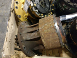 Caterpillar 324D used rotation reducer