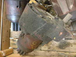 Liebherr A922 used rotation reducer