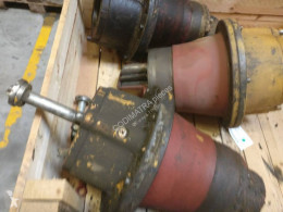 Liebherr R912HDSL used rotation reducer