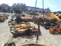 O&K MHCITY used wheel reducer
