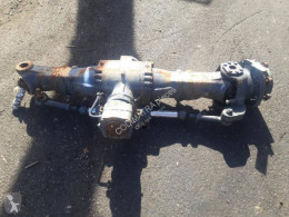 Fiat Kobelco EX95W used differential