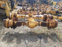 Volvo A25 used differential