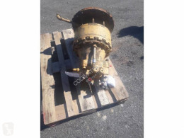Caterpillar 320 used Swing hydraulic motor