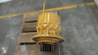 Caterpillar 322B used rotation reducer