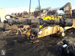 Caterpillar M318C used differential