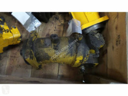 Mecalac 11CX used Travel hydraulic motor