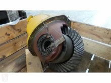 Bell B30D used differential